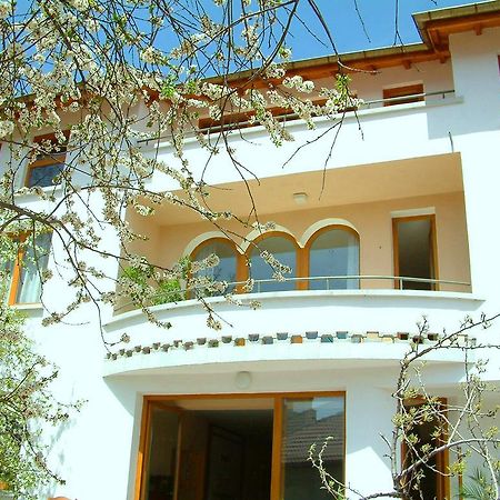 Family Hotel Sonata Samokow Zewnętrze zdjęcie