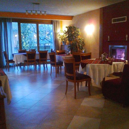 Family Hotel Sonata Samokow Zewnętrze zdjęcie