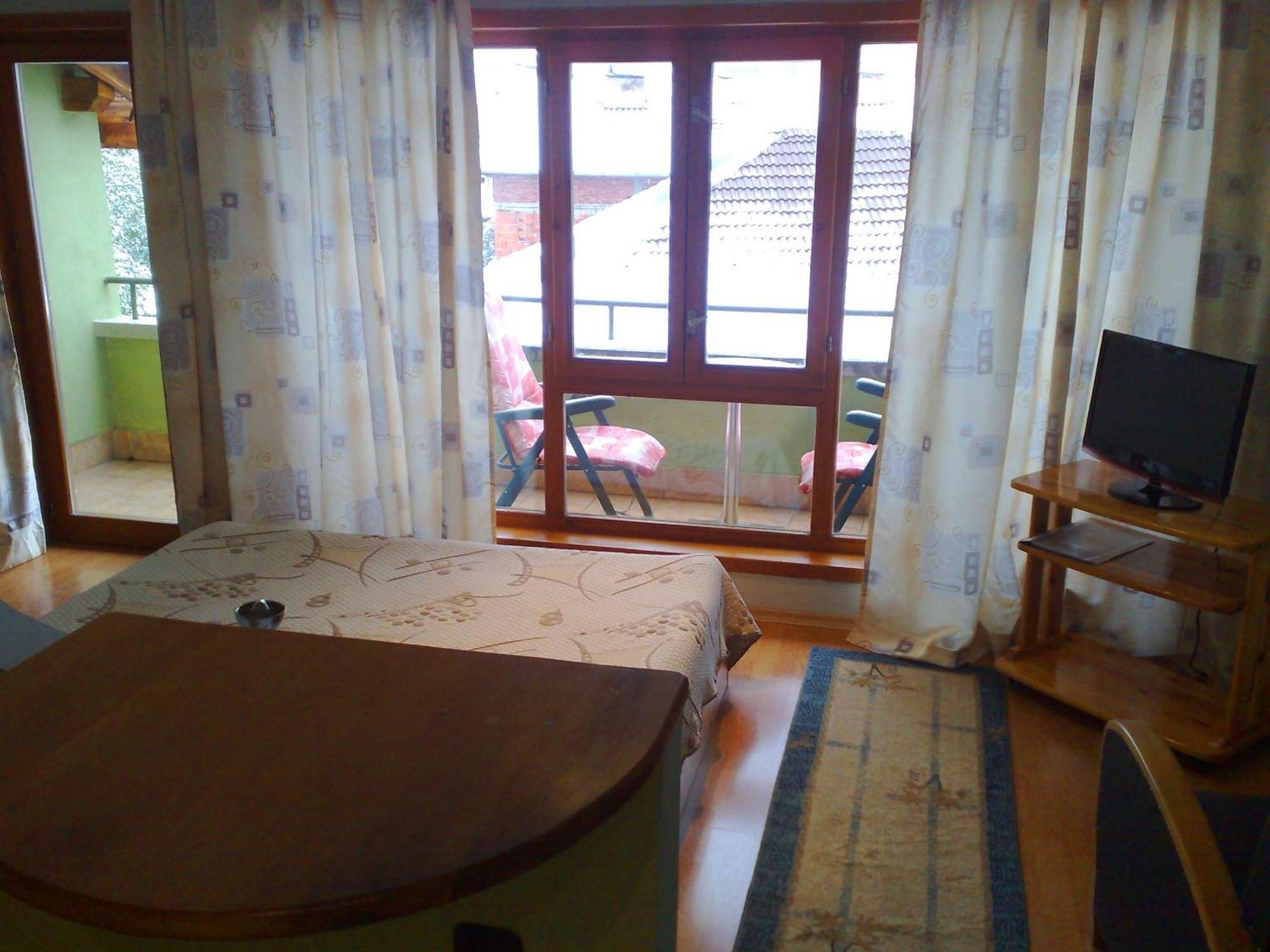 Family Hotel Sonata Samokow Zewnętrze zdjęcie