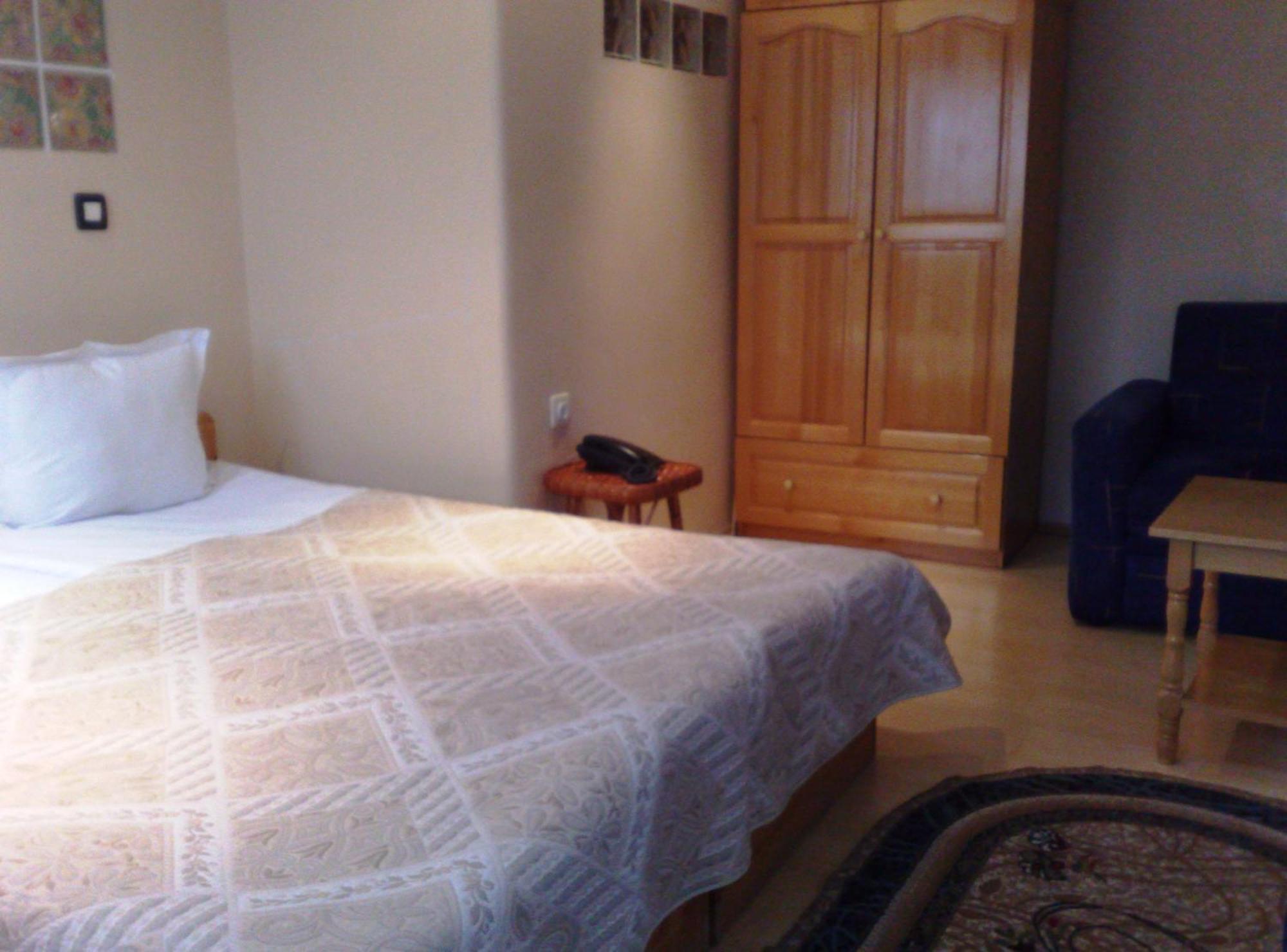 Family Hotel Sonata Samokow Zewnętrze zdjęcie