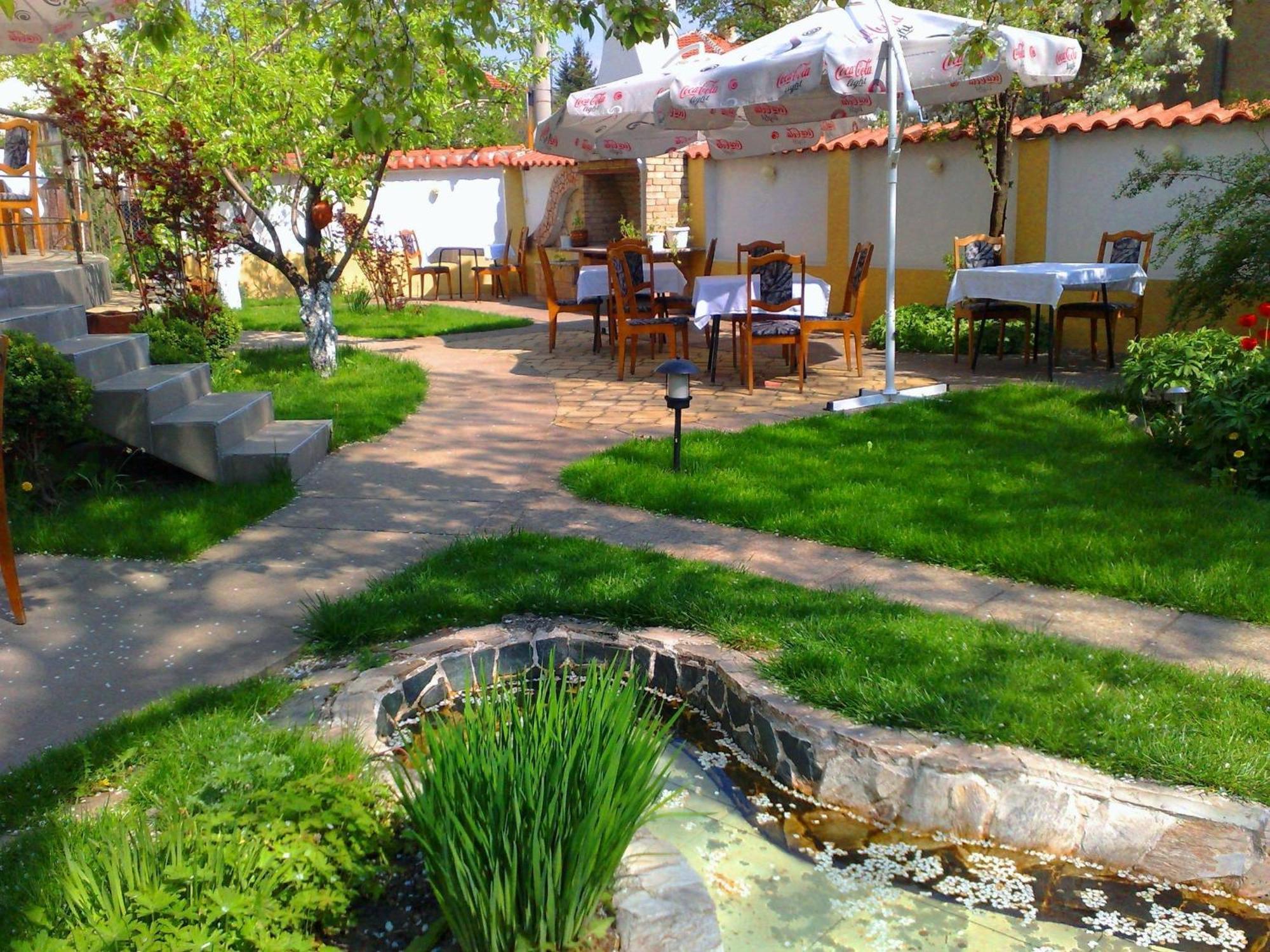 Family Hotel Sonata Samokow Zewnętrze zdjęcie