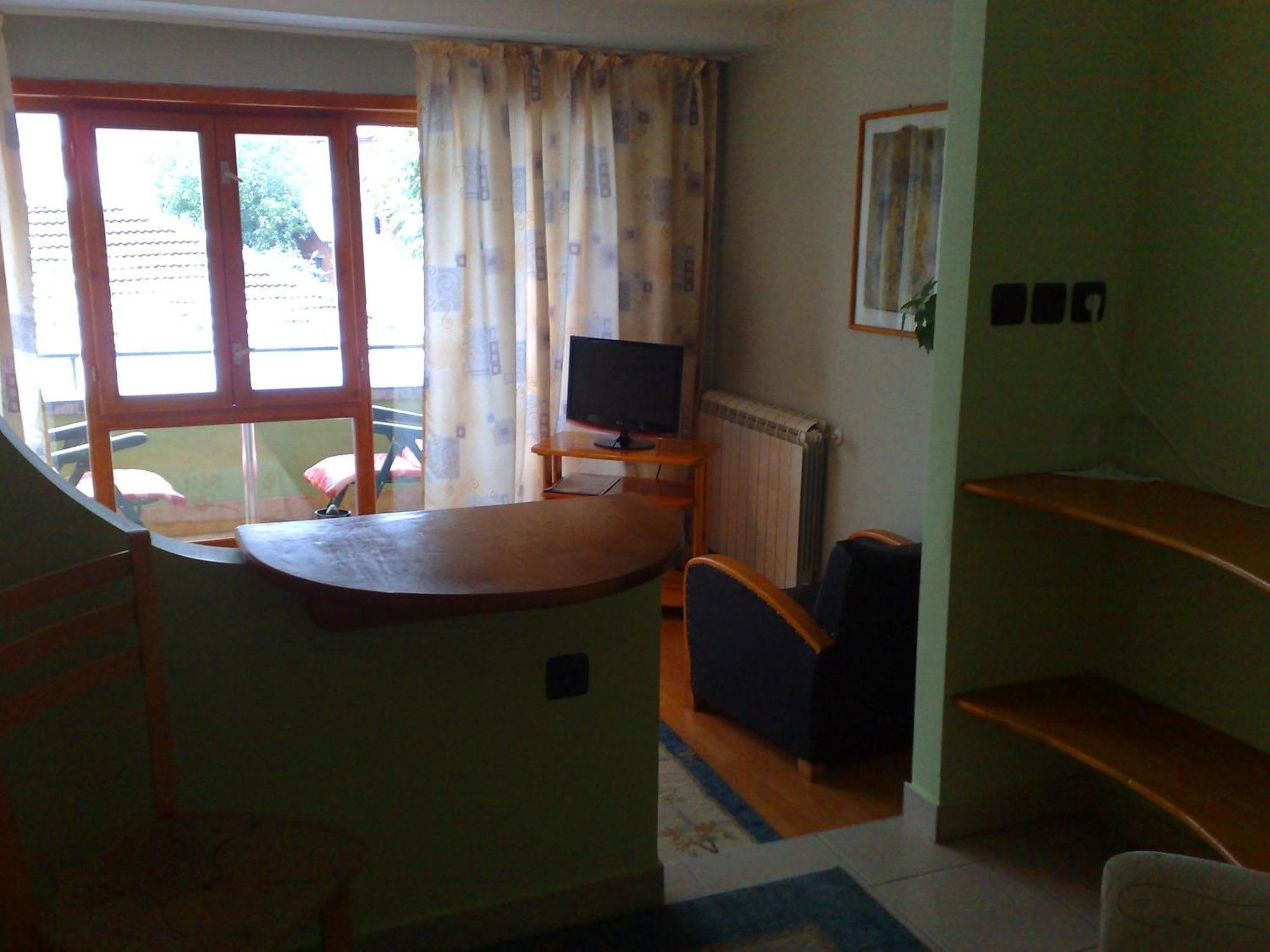 Family Hotel Sonata Samokow Zewnętrze zdjęcie