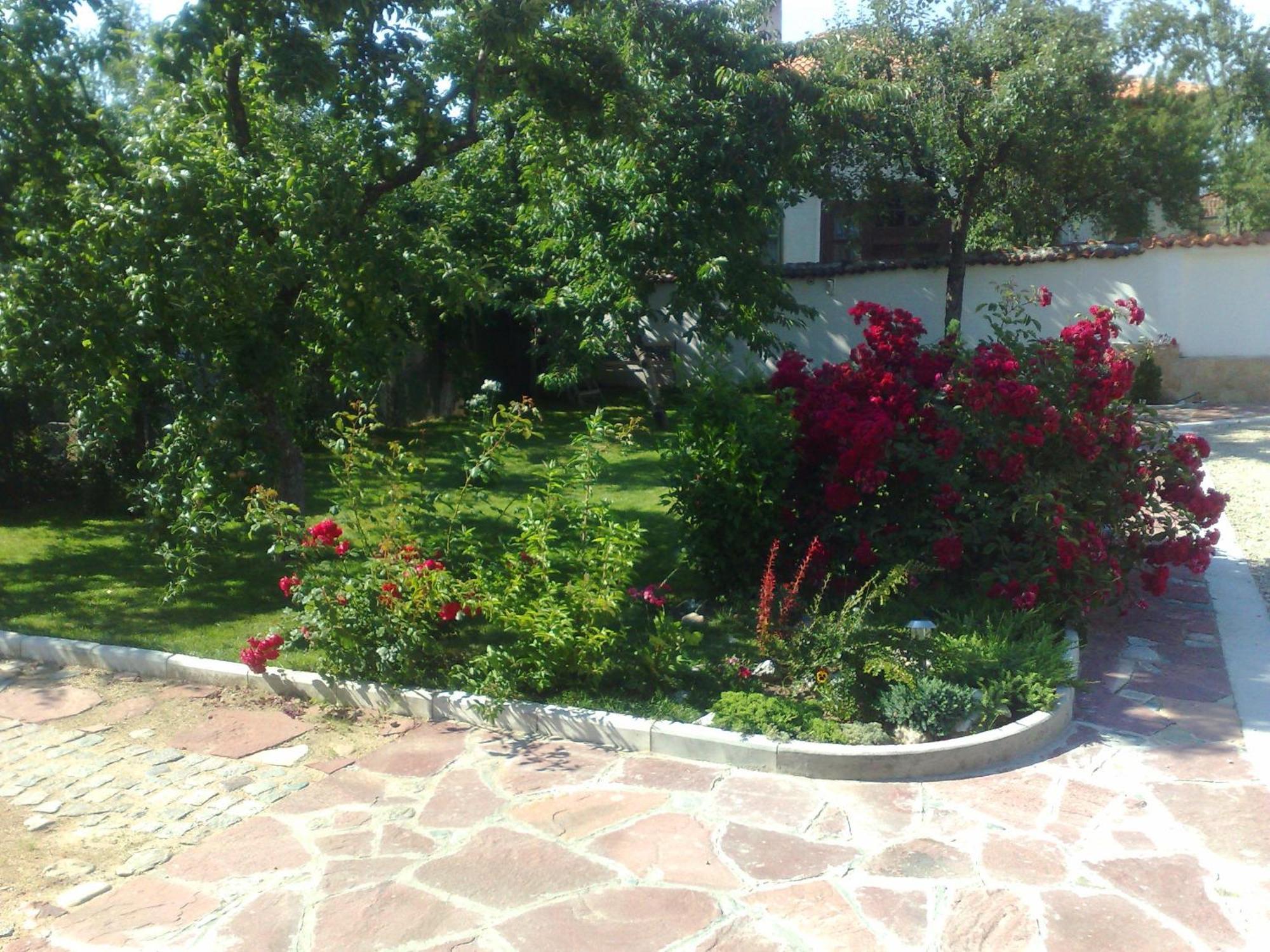 Family Hotel Sonata Samokow Zewnętrze zdjęcie