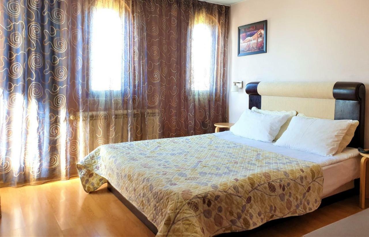 Family Hotel Sonata Samokow Zewnętrze zdjęcie