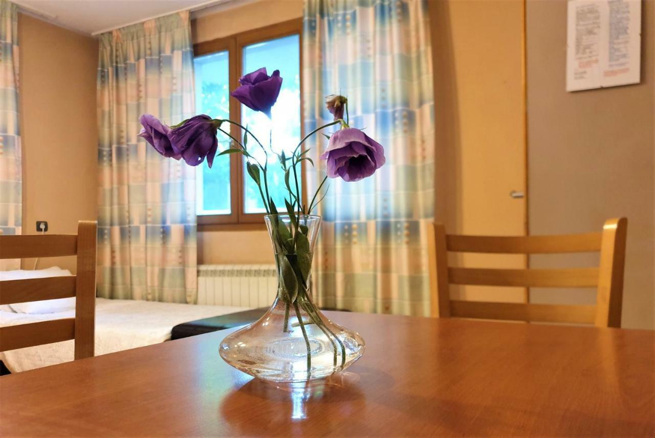Family Hotel Sonata Samokow Zewnętrze zdjęcie