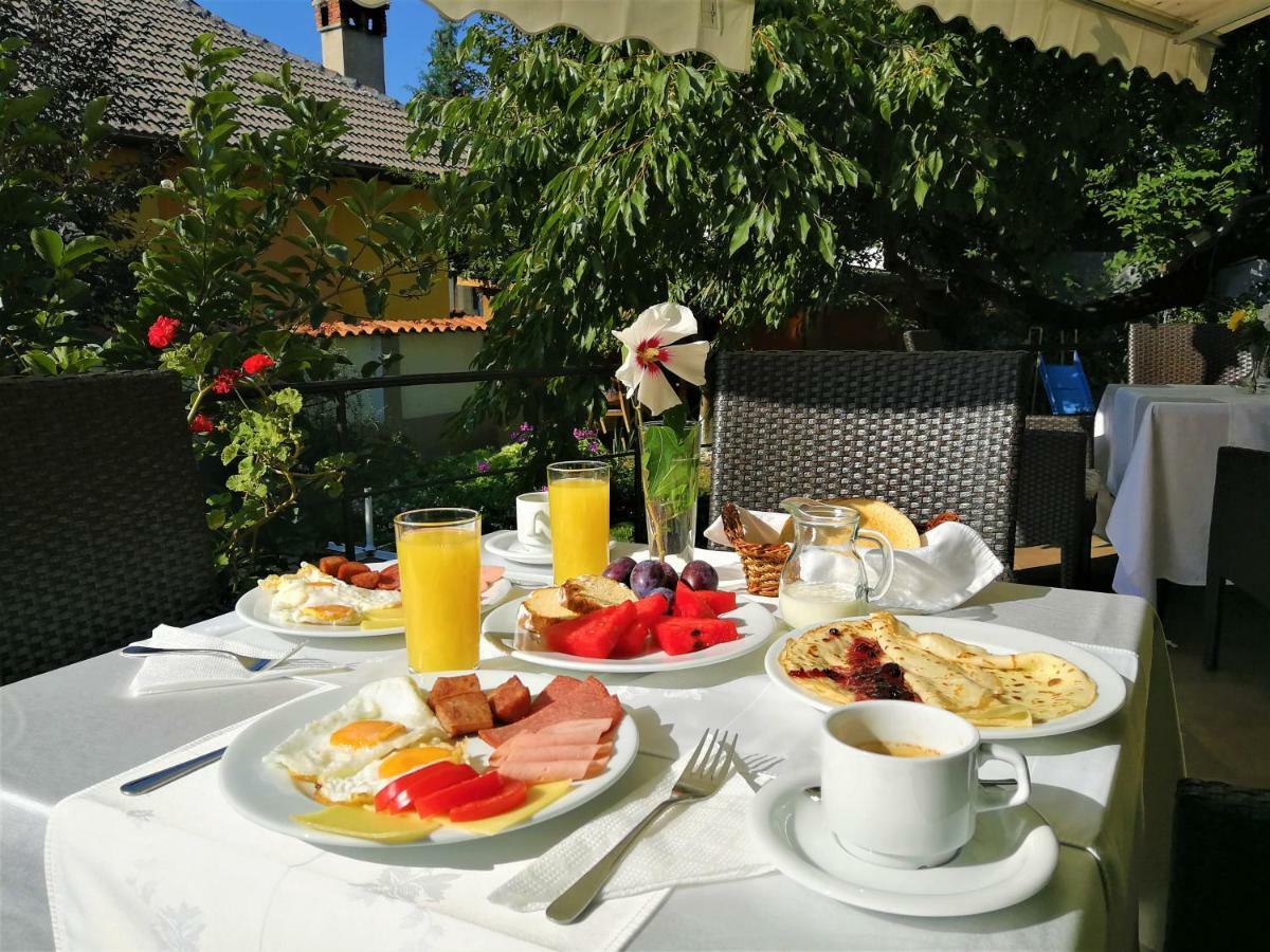 Family Hotel Sonata Samokow Zewnętrze zdjęcie